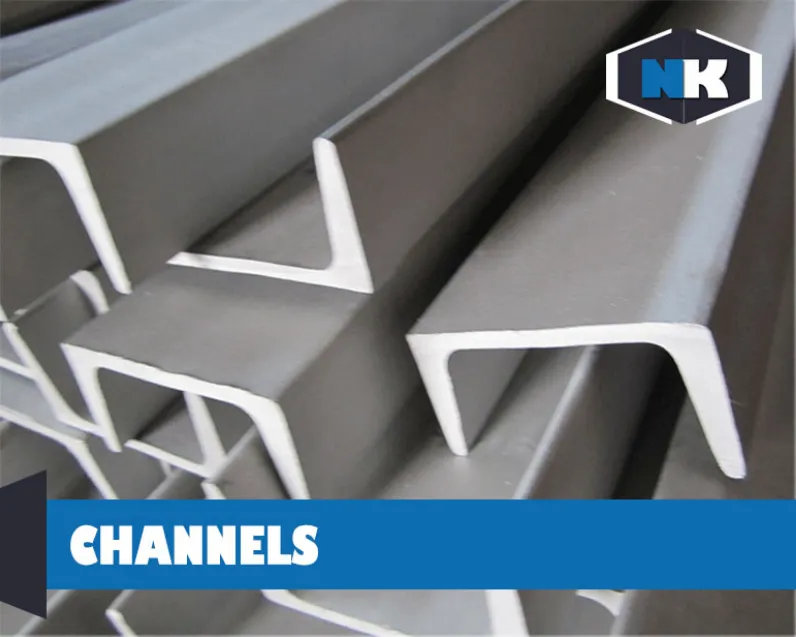 MS channel